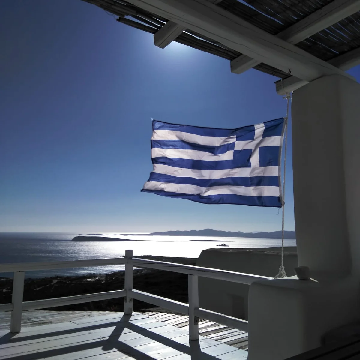Η αγορά ακινήτων της Πάρου: από ένα καλά κρυμμένο νησί σε έναν διεθνή προορισμό